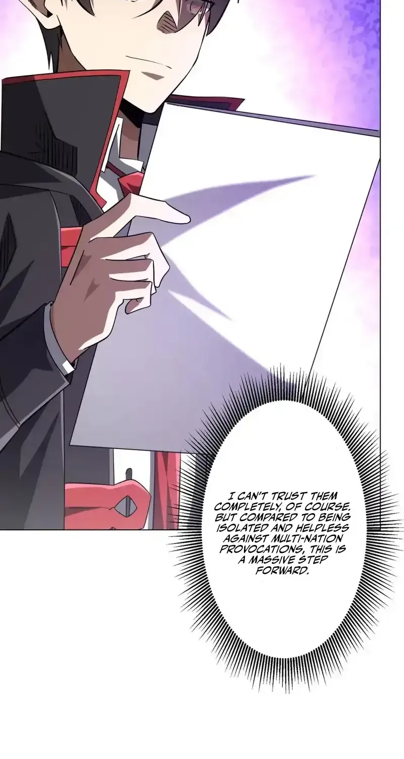 Read The Empress’s Needle chapter 71 image 22 on Lezhin