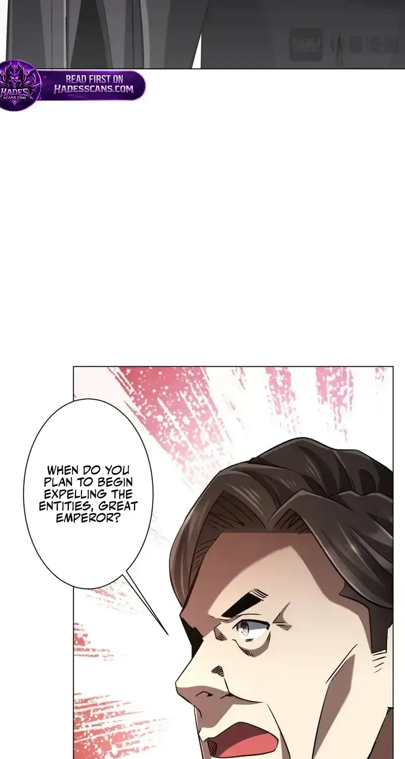 Read The Empress’s Needle chapter 71 image 24 on Lezhin