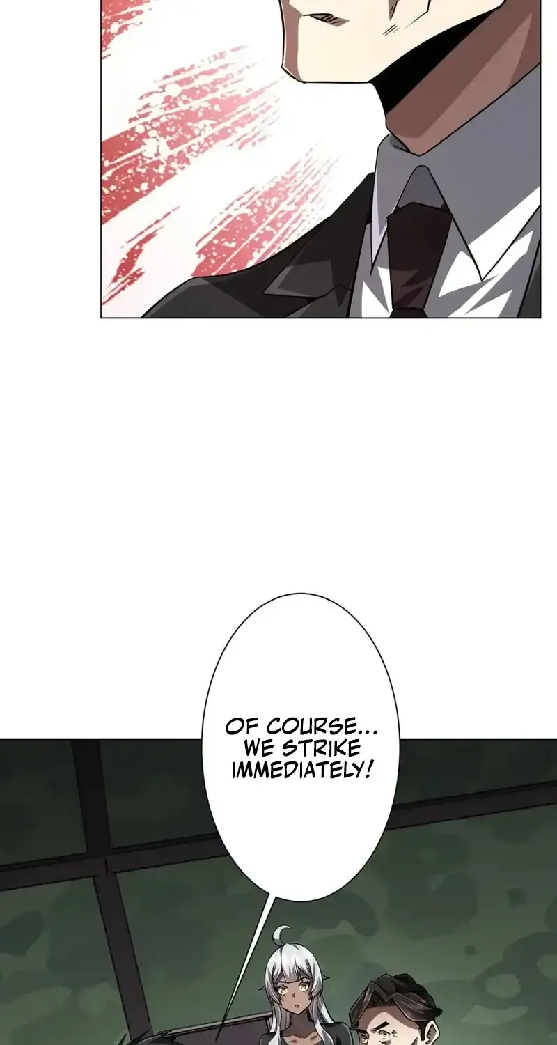 Read The Empress’s Needle chapter 71 image 25 on Lezhin