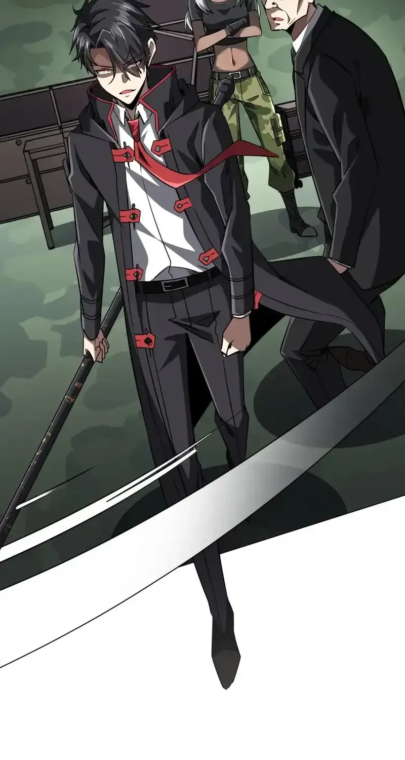 Read The Empress’s Needle chapter 71 image 26 on Lezhin