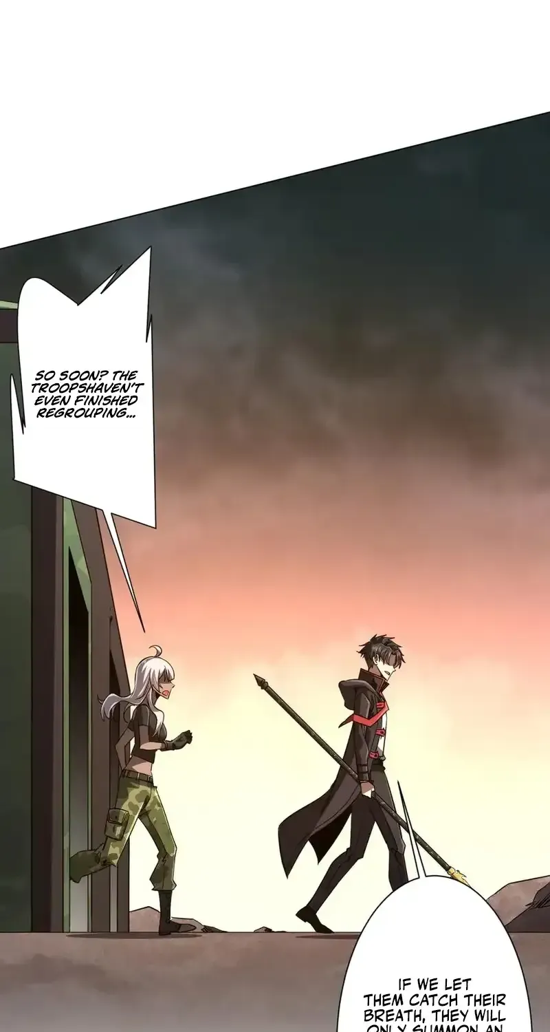 Read The Empress’s Needle chapter 71 image 27 on Lezhin