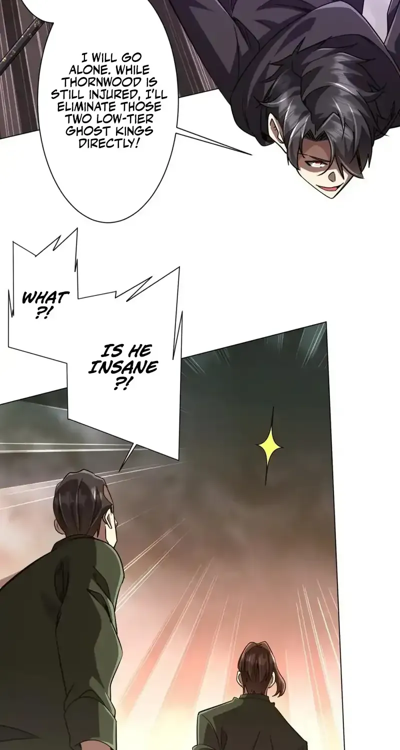 Read The Empress’s Needle chapter 71 image 30 on Lezhin