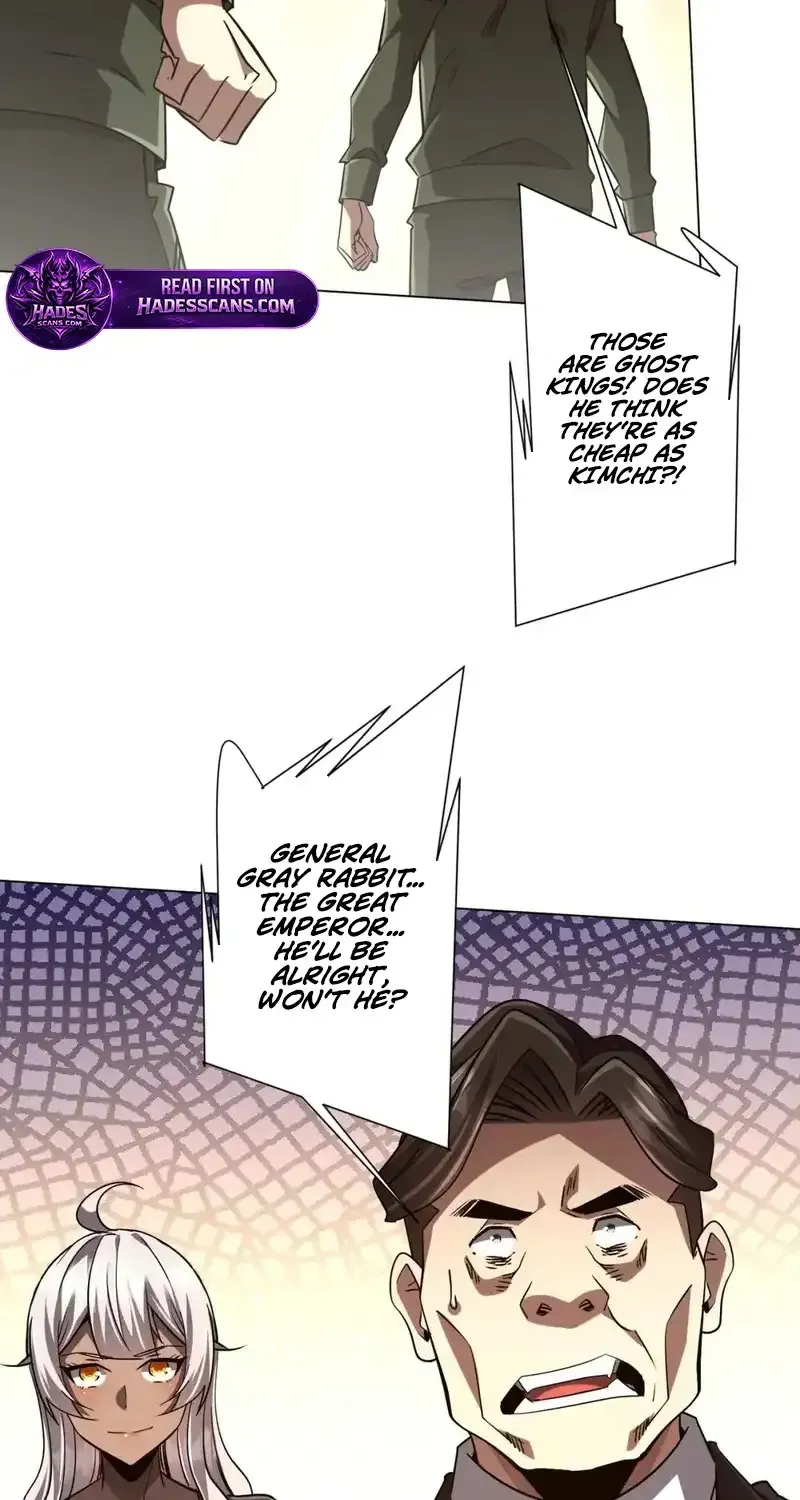 Read The Empress’s Needle chapter 71 image 31 on Lezhin