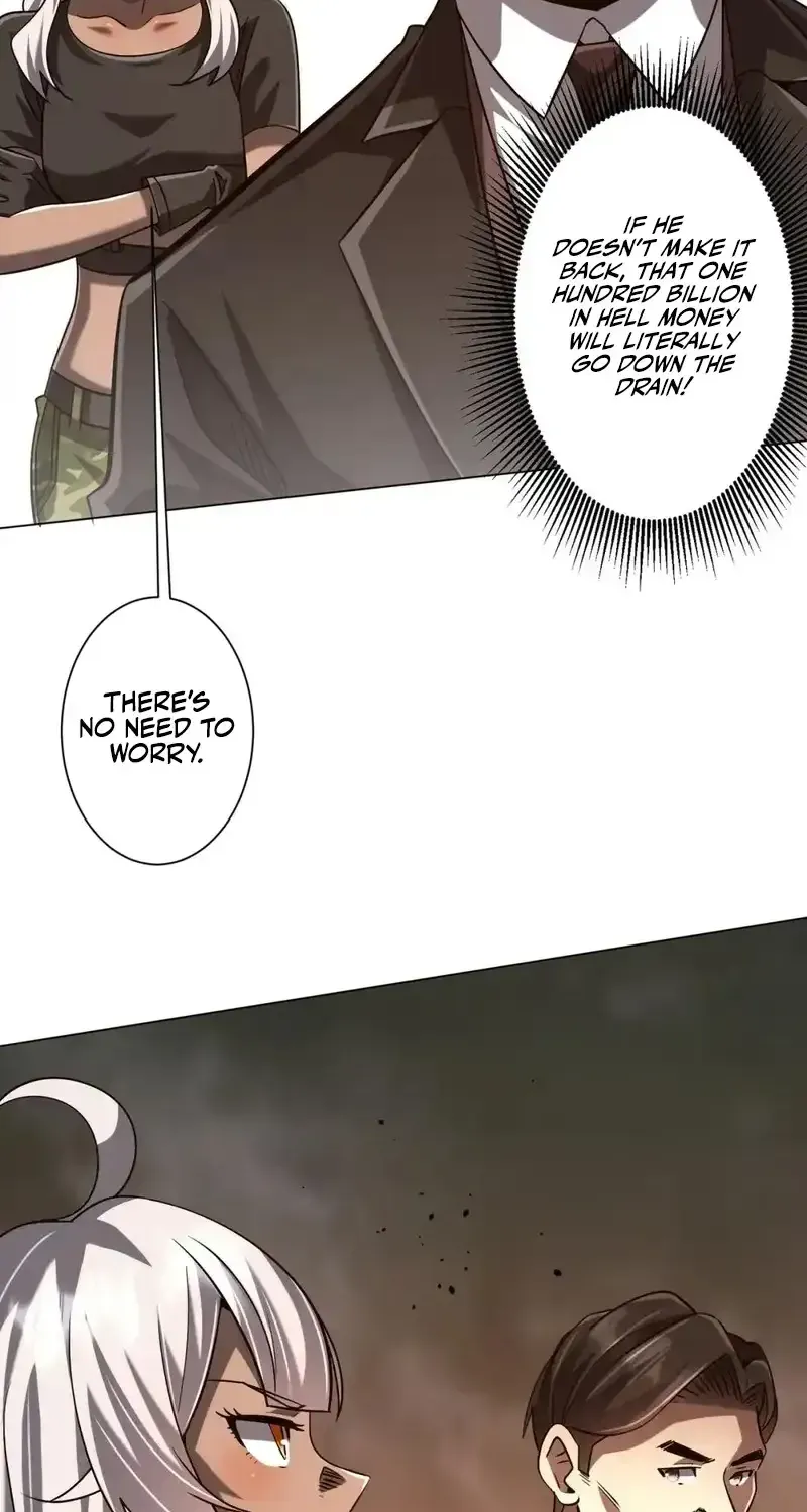 Read The Empress’s Needle chapter 71 image 32 on Lezhin