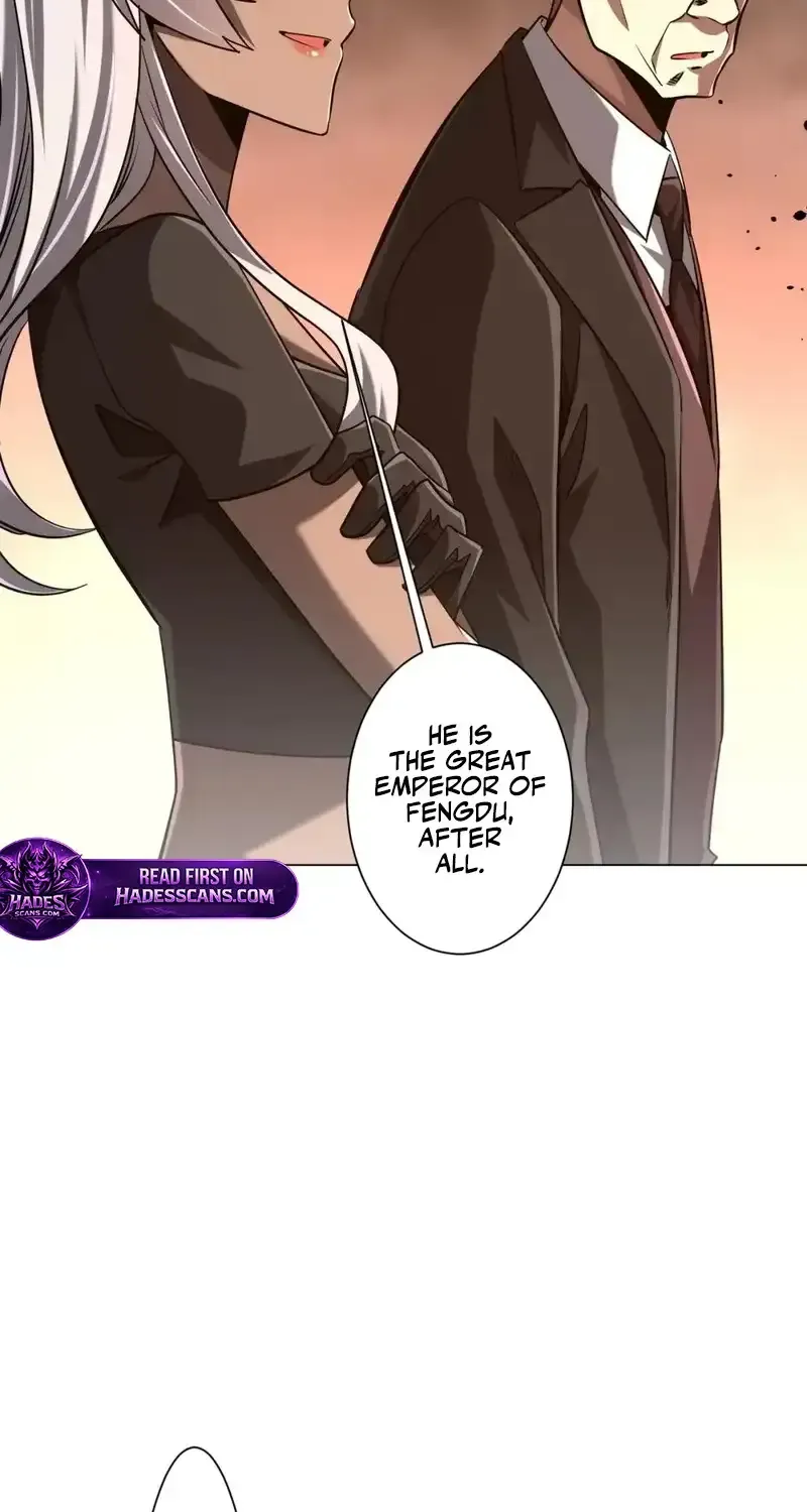 Read The Empress’s Needle chapter 71 image 33 on Lezhin
