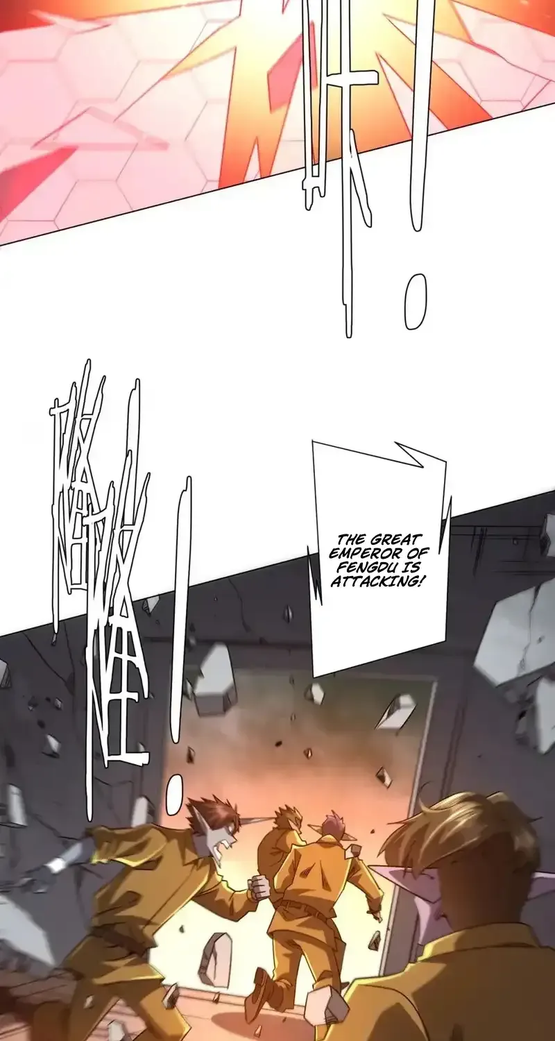 Read The Empress’s Needle chapter 71 image 37 on Lezhin