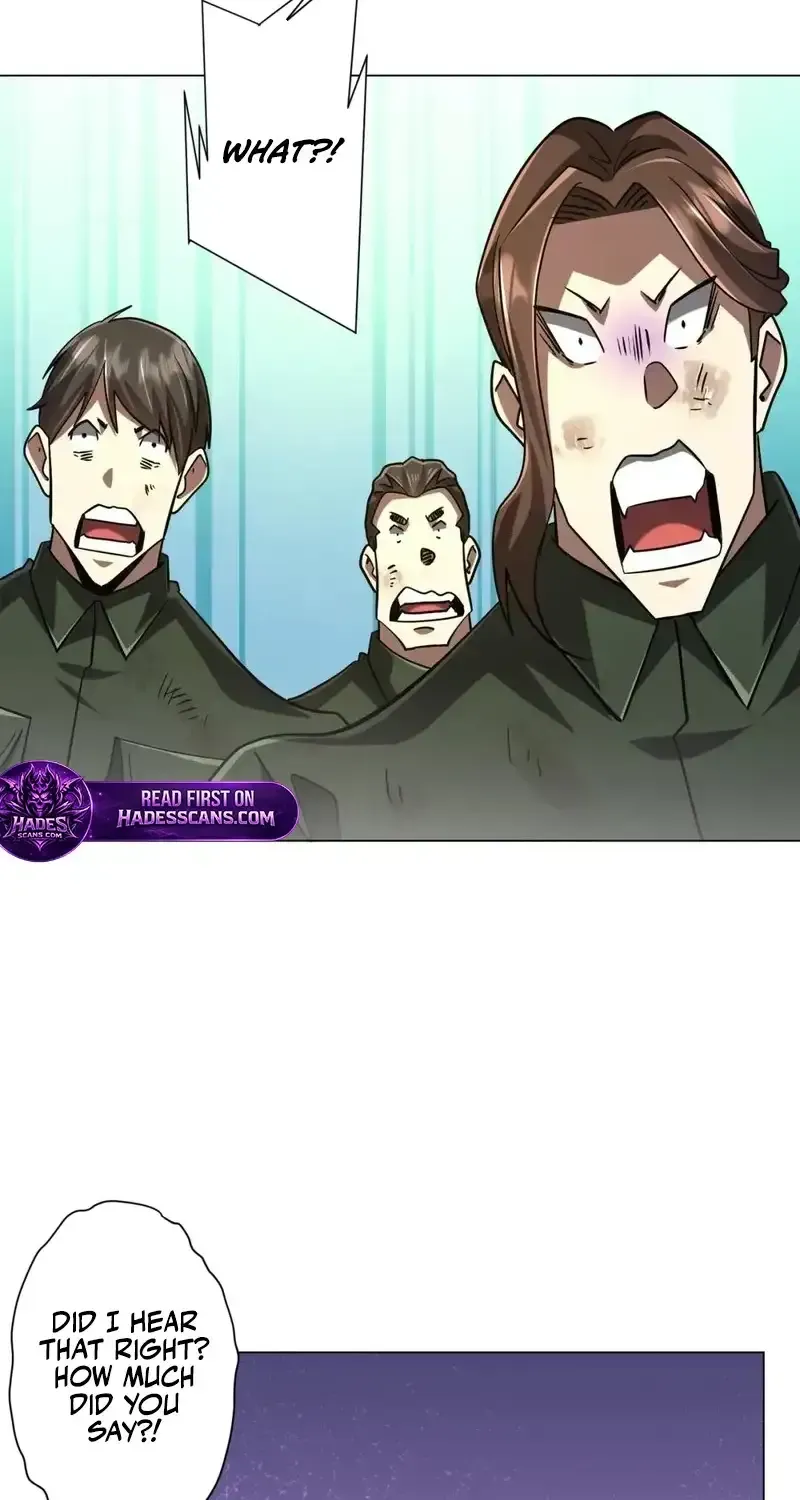 Read The Empress’s Needle chapter 71 image 4 on Lezhin