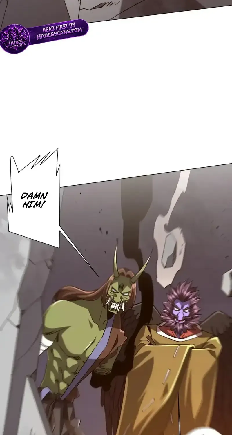Read The Empress’s Needle chapter 71 image 40 on Lezhin