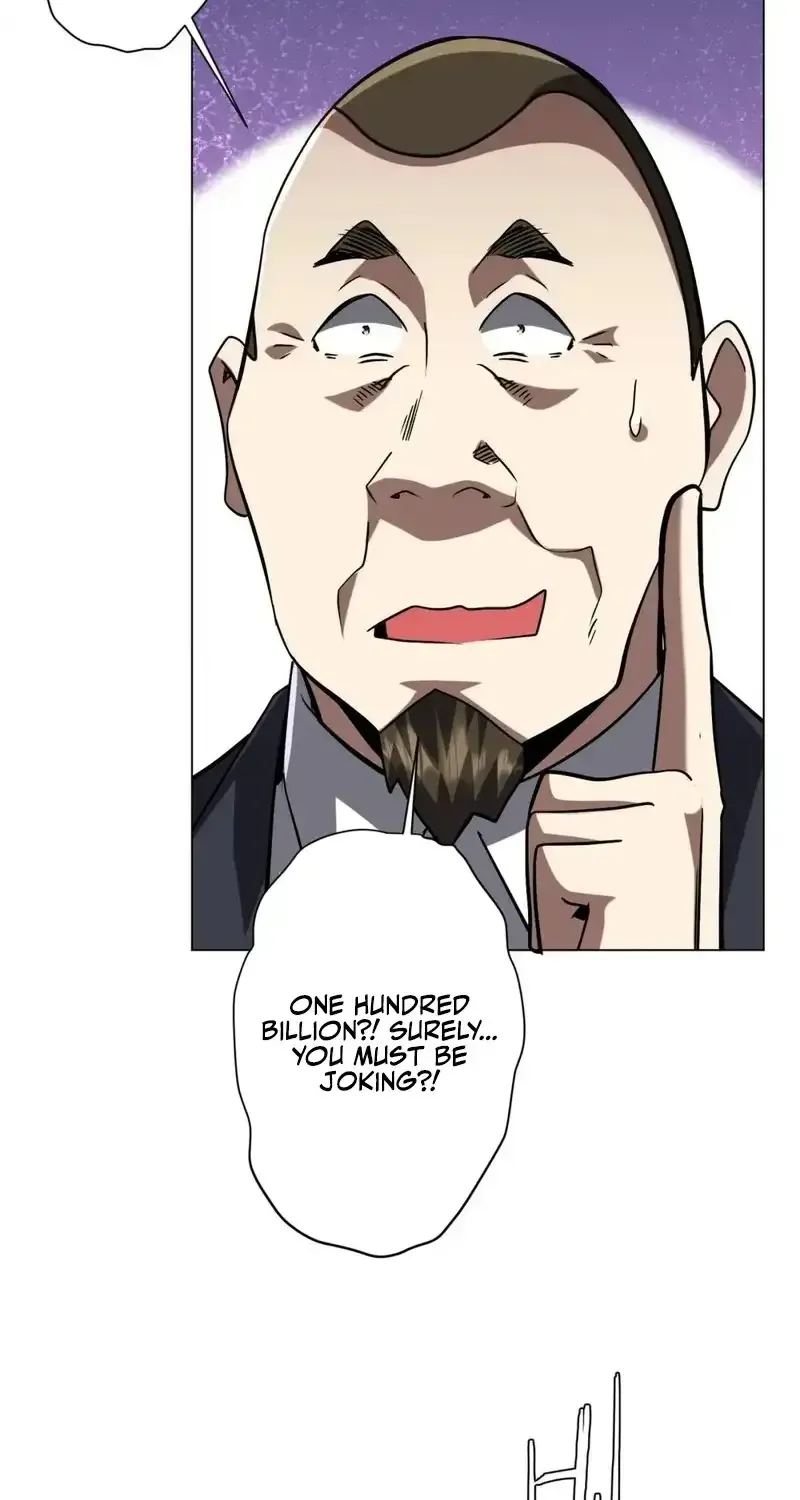 Read The Empress’s Needle chapter 71 image 5 on Lezhin