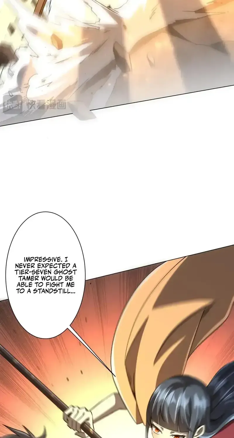 Read The Empress’s Needle chapter 71 image 53 on Lezhin