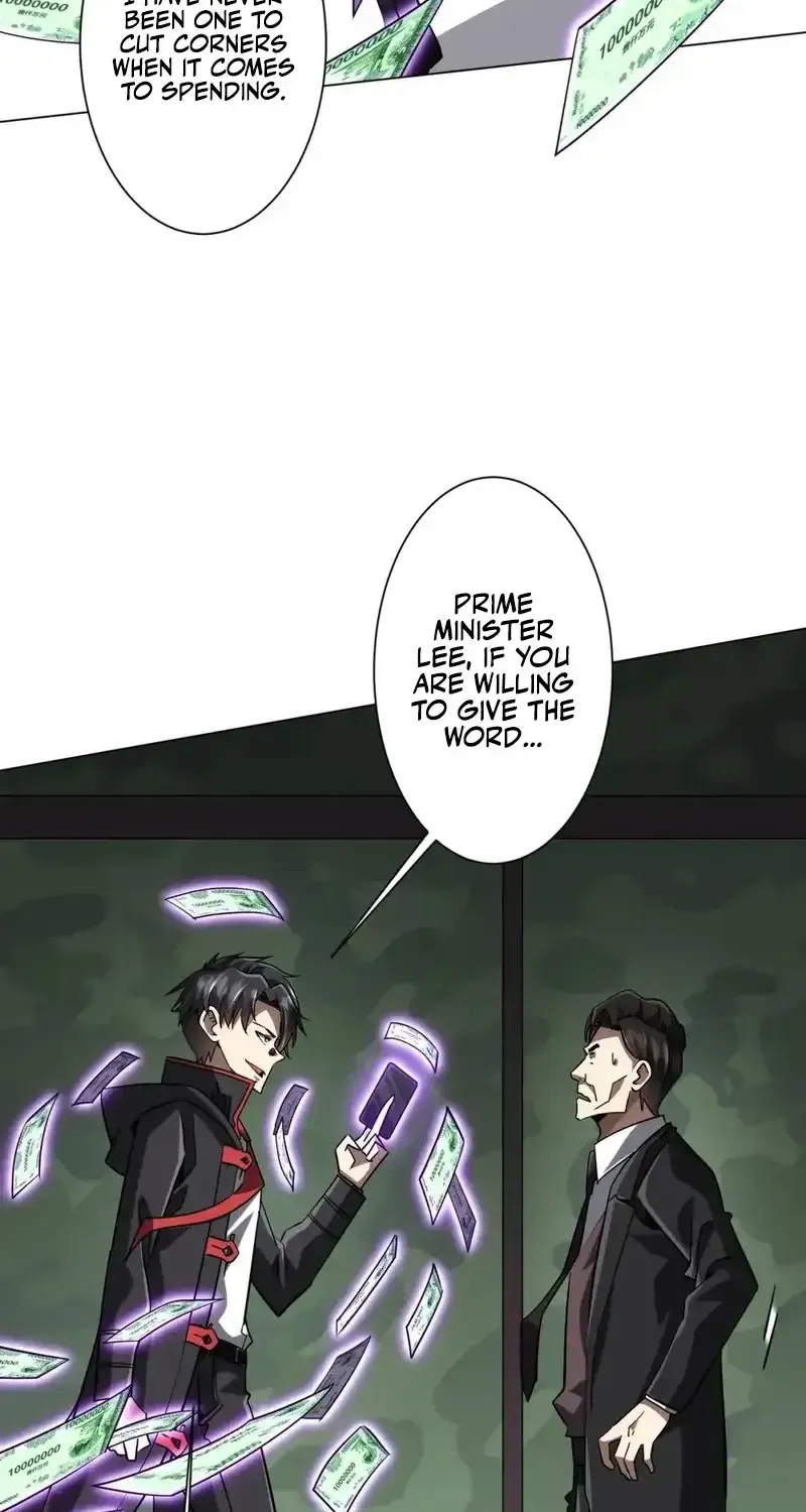 Read The Empress’s Needle chapter 71 image 7 on Lezhin