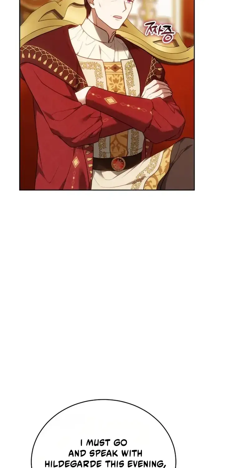 Read The Empress’s Needle chapter 72 image 108 on Lezhin