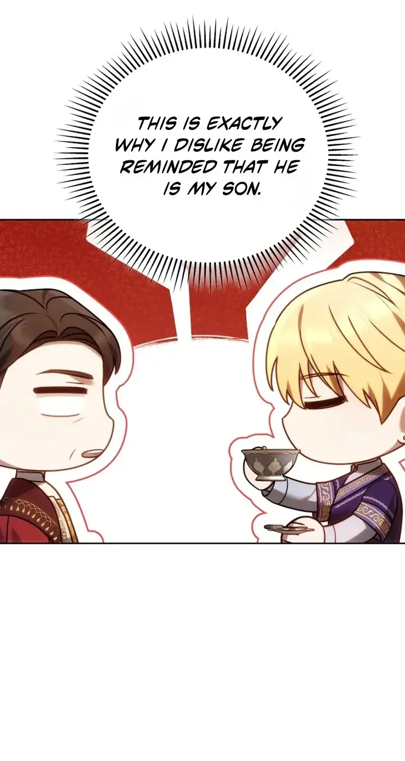 Read The Empress’s Needle chapter 72 image 110 on Lezhin