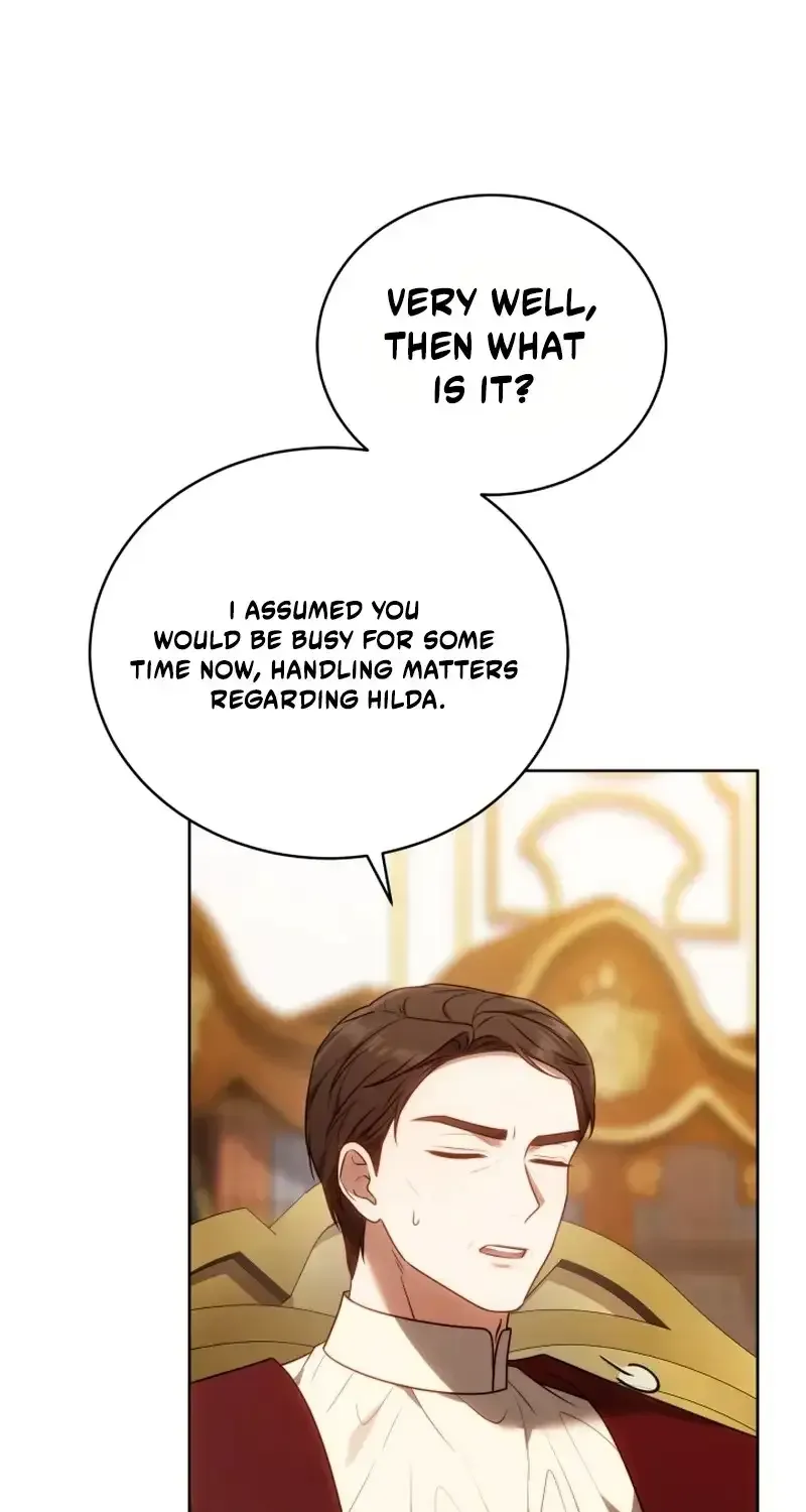 Read The Empress’s Needle chapter 72 image 111 on Lezhin
