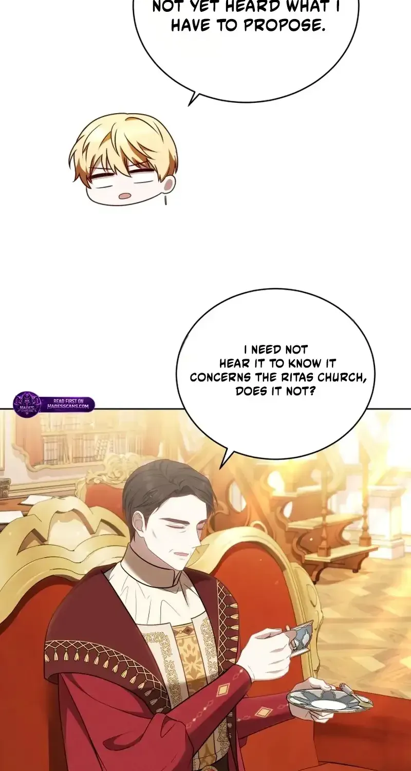 Read The Empress’s Needle chapter 72 image 116 on Lezhin