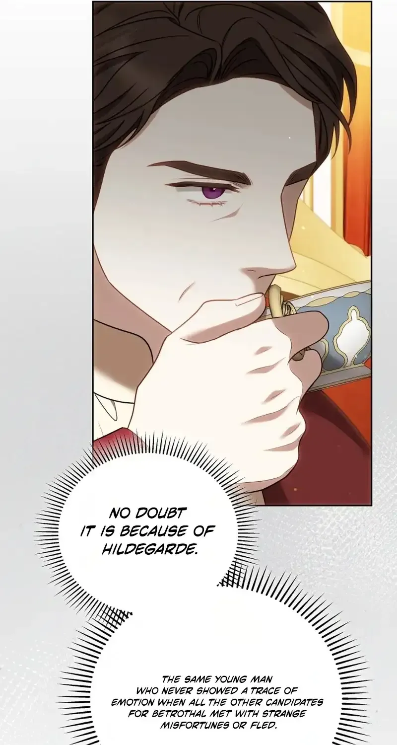 Read The Empress’s Needle chapter 72 image 118 on Lezhin