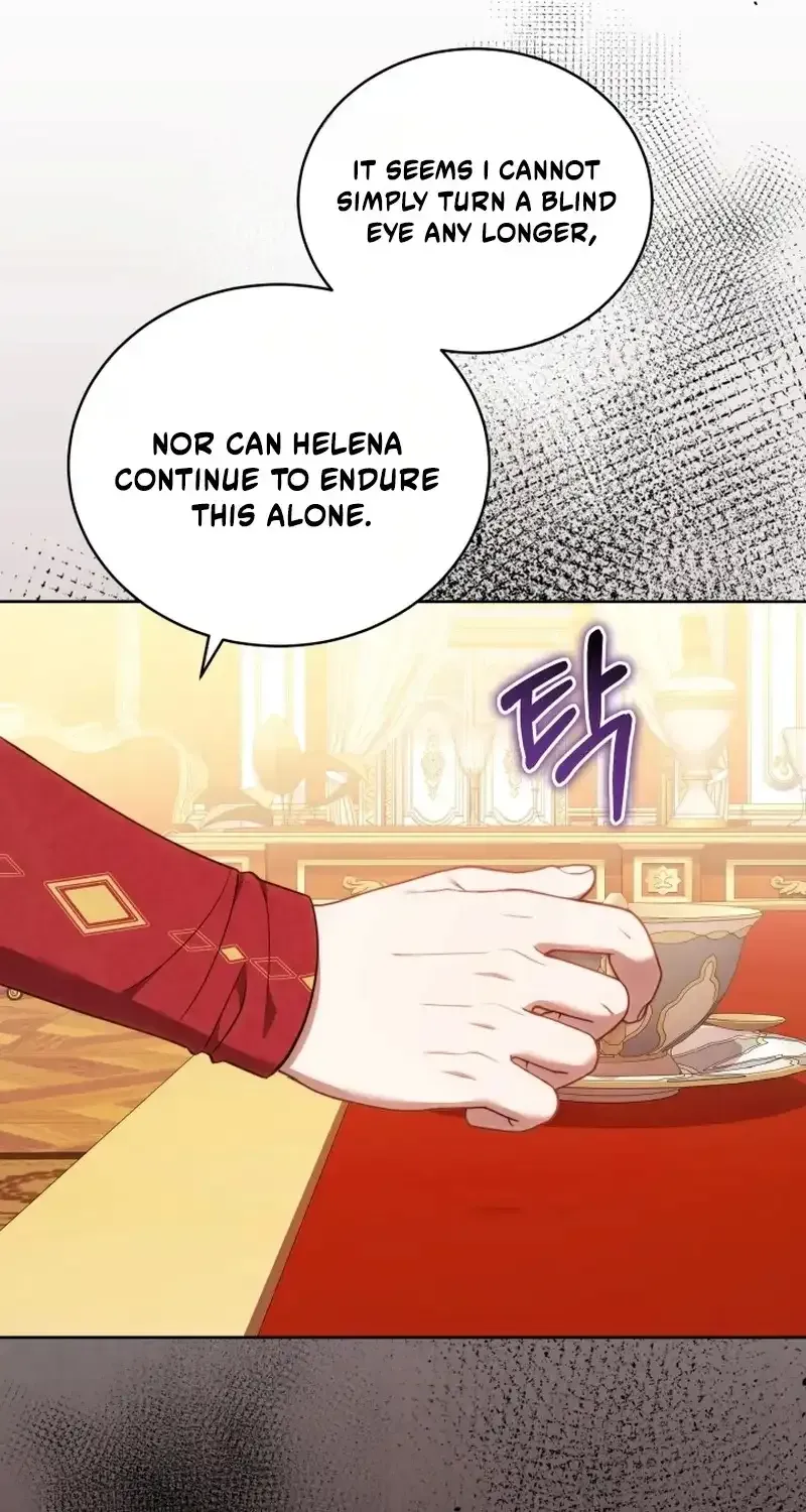 Read The Empress’s Needle chapter 72 image 136 on Lezhin