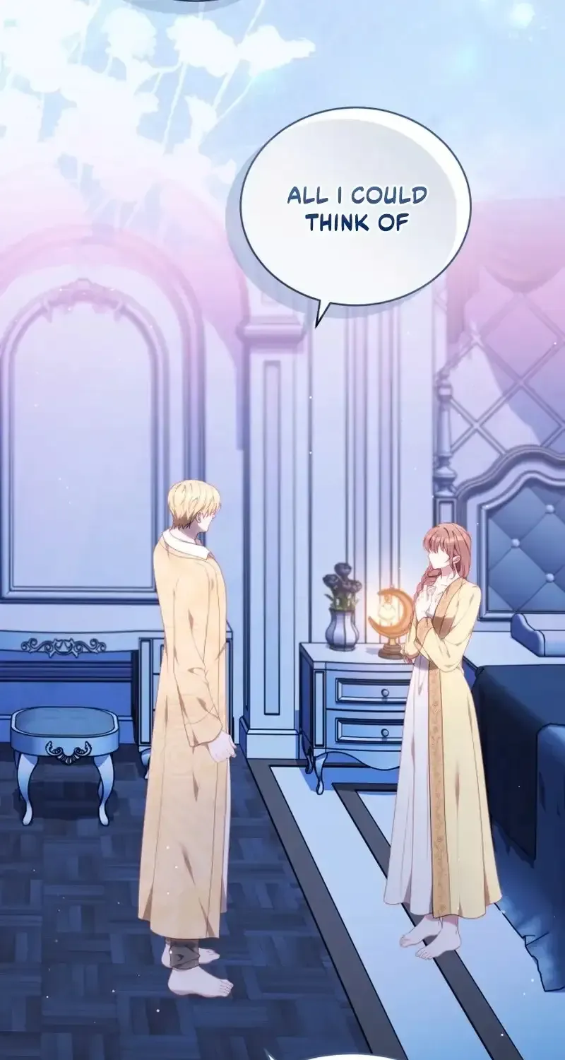 Read The Empress’s Needle chapter 72 image 29 on Lezhin