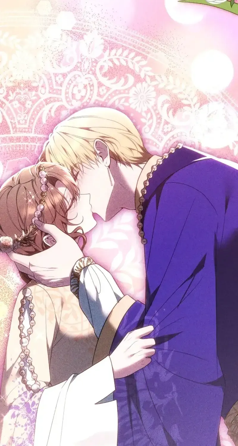 Read The Empress’s Needle chapter 72 image 43 on Lezhin