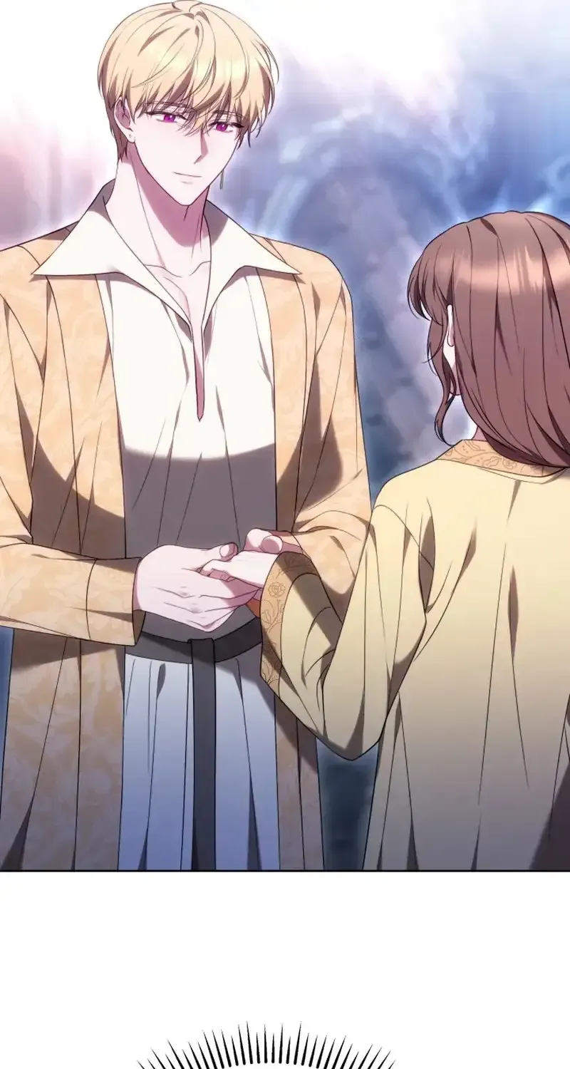 Read The Empress’s Needle chapter 72 image 51 on Lezhin