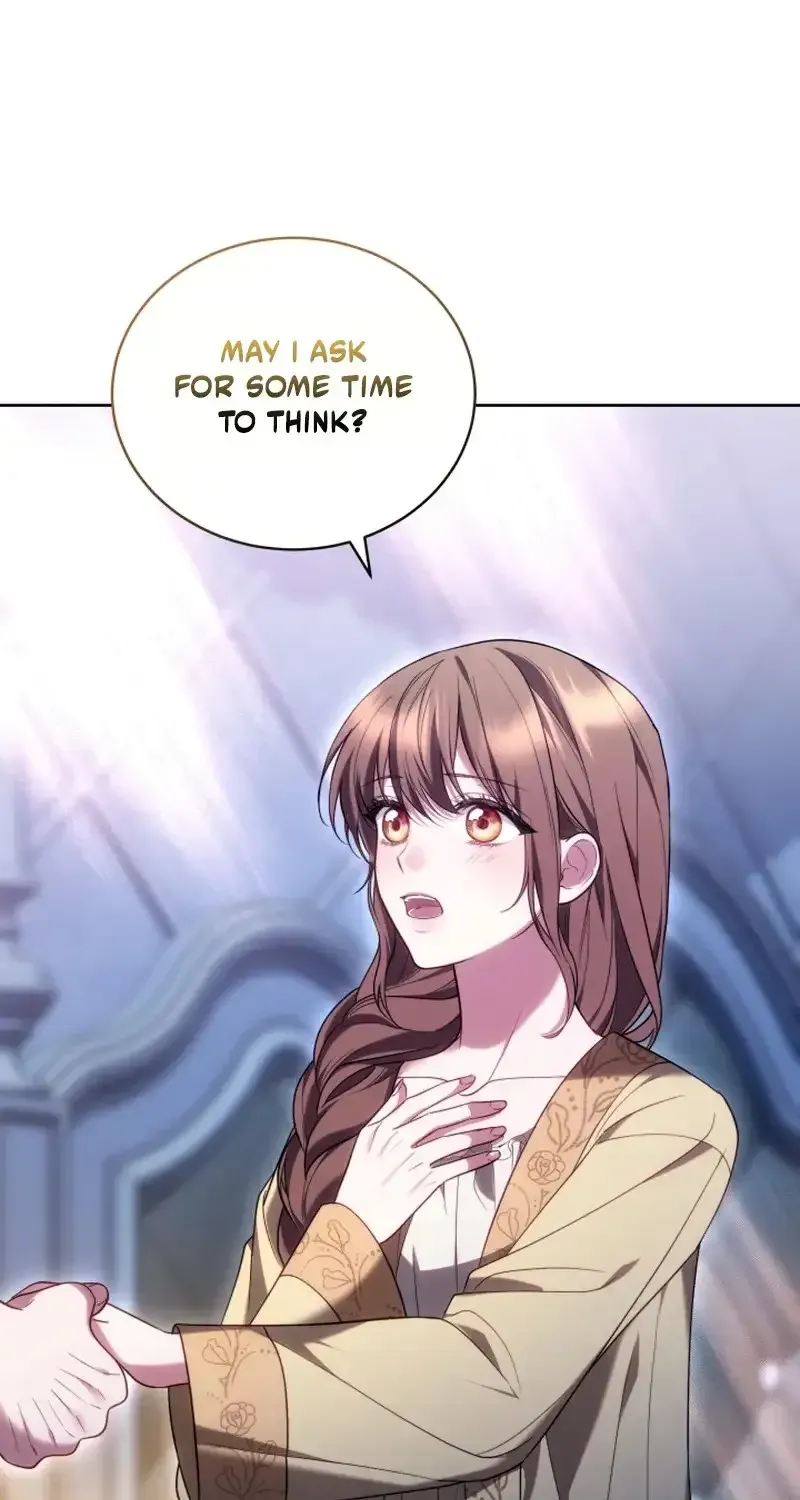 Read The Empress’s Needle chapter 72 image 57 on Lezhin