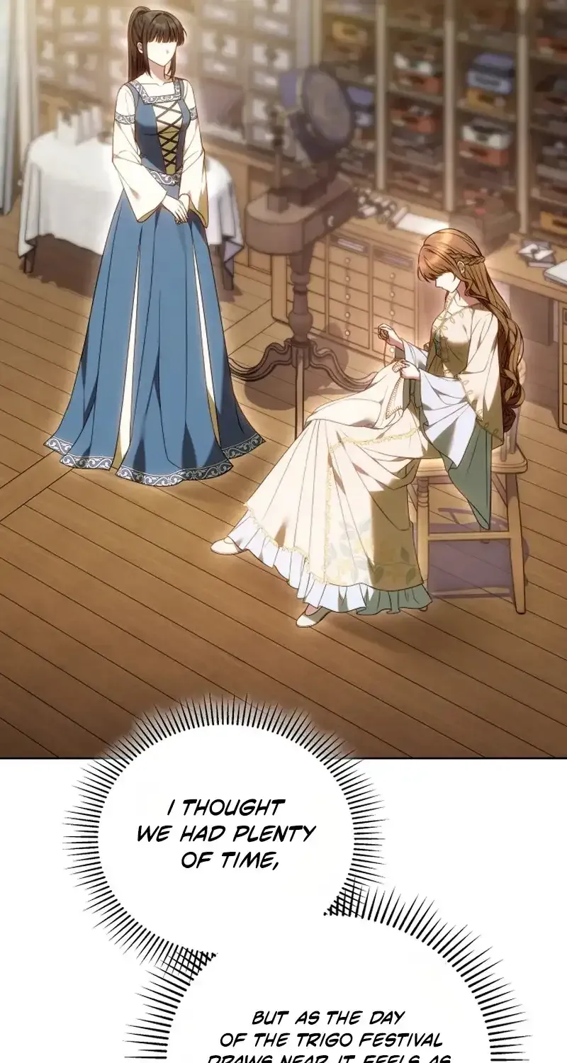 Read The Empress’s Needle chapter 72 image 84 on Lezhin