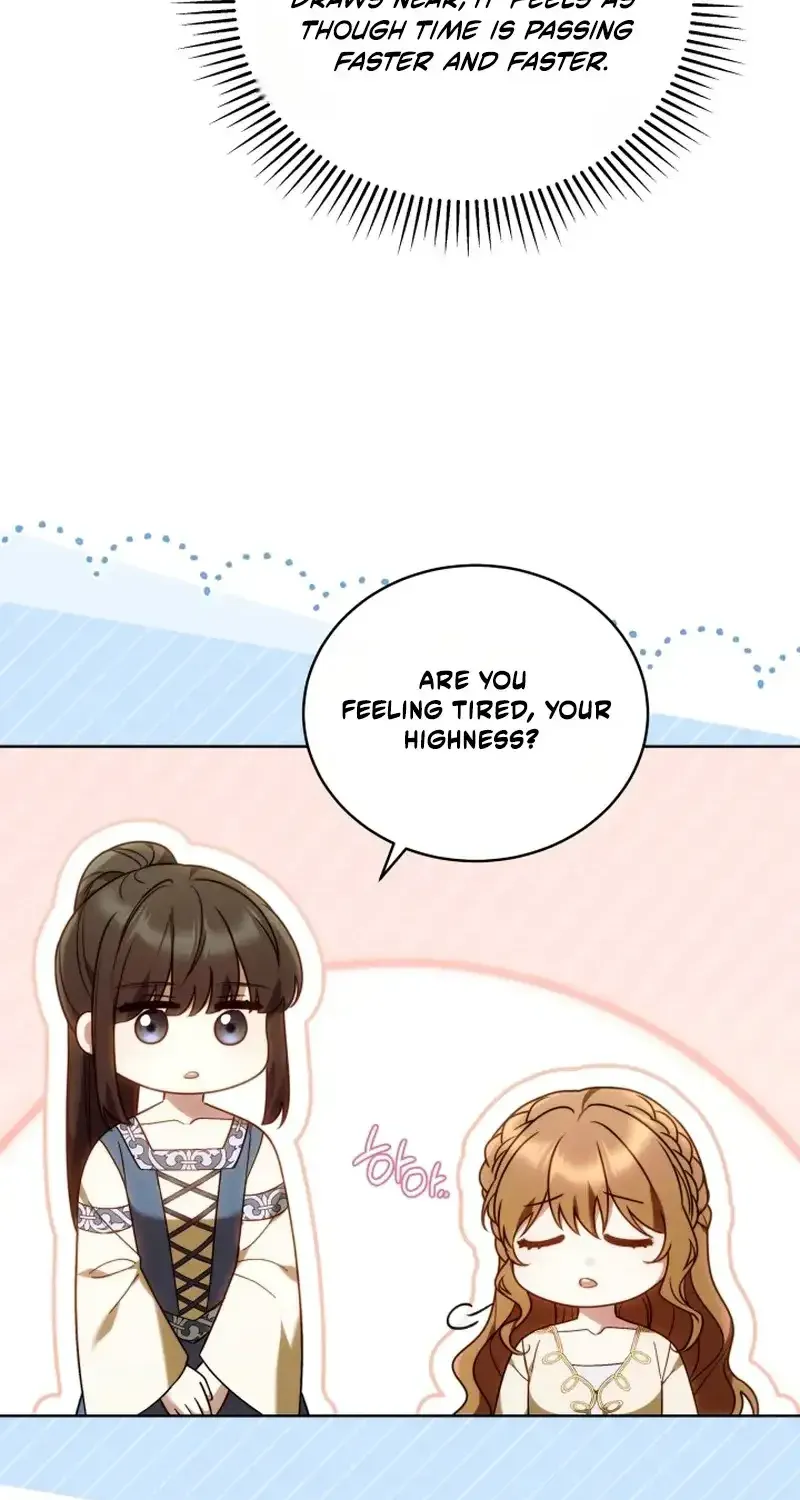 Read The Empress’s Needle chapter 72 image 85 on Lezhin