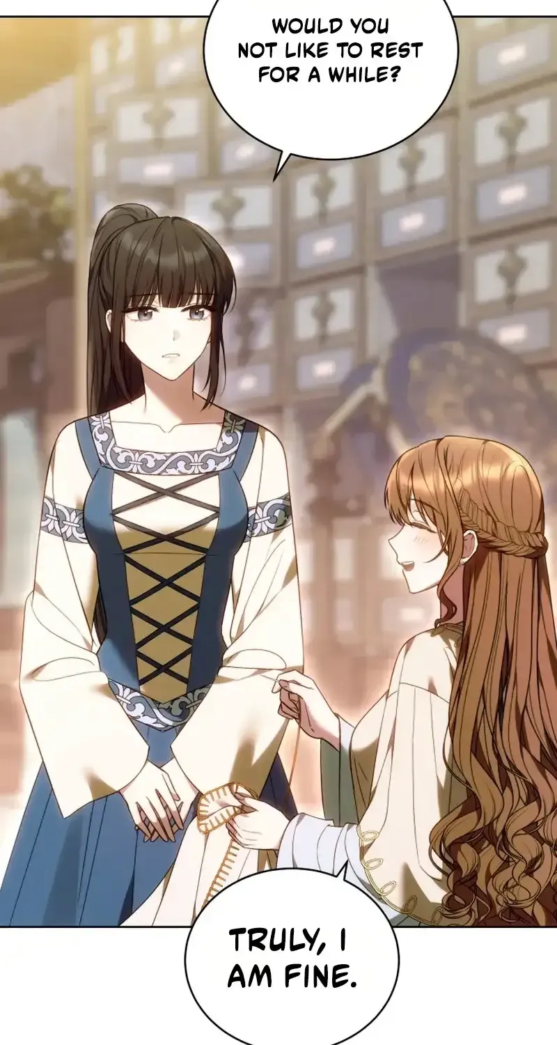 Read The Empress’s Needle chapter 72 image 88 on Lezhin