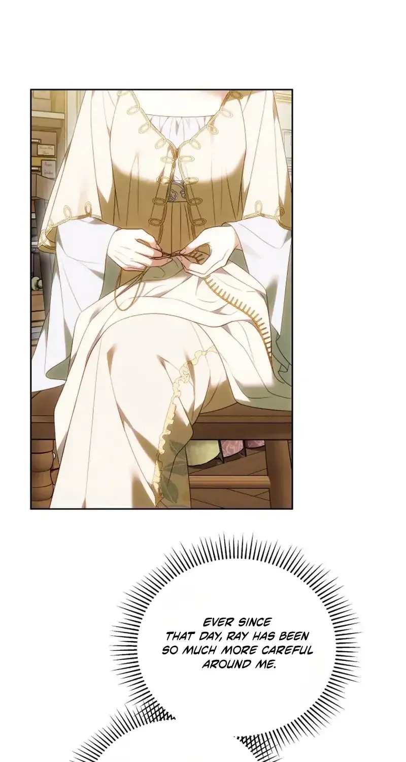 Read The Empress’s Needle chapter 72 image 90 on Lezhin