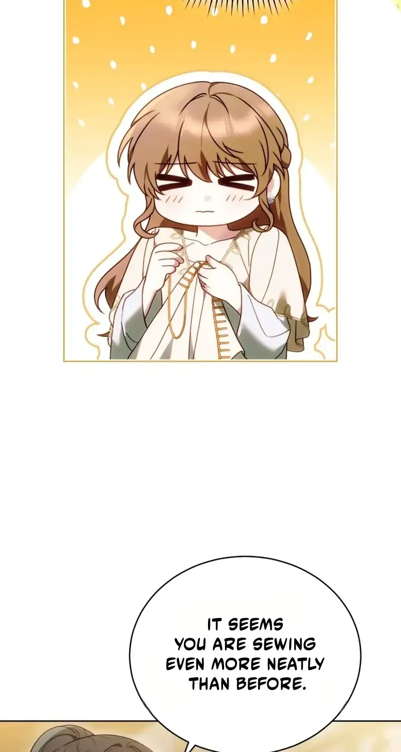 Read The Empress’s Needle chapter 72 image 93 on Lezhin