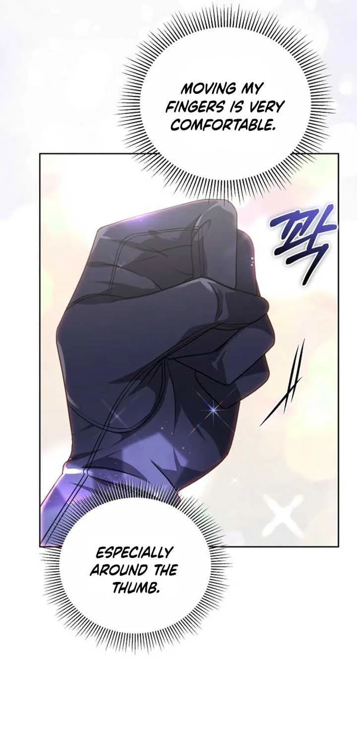 Read The Empress’s Needle chapter 8 image 10 on Lezhin