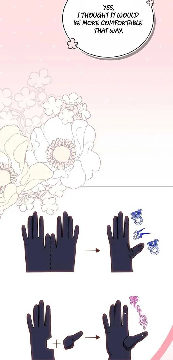 Read The Empress’s Needle chapter 8 image 12 on Lezhin