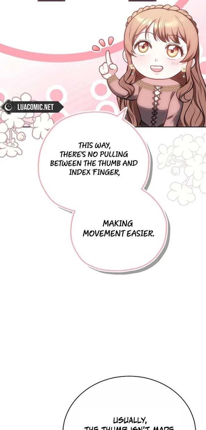 Read The Empress’s Needle chapter 8 image 13 on Lezhin