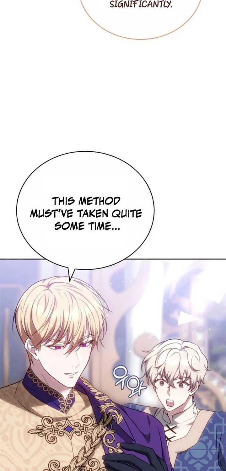 Read The Empress’s Needle chapter 8 image 17 on Lezhin