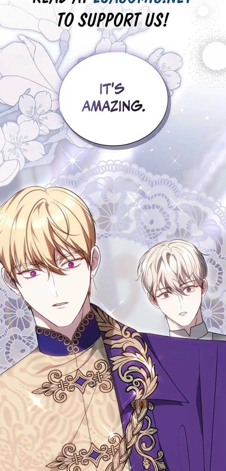 Read The Empress’s Needle chapter 8 image 2 on Lezhin