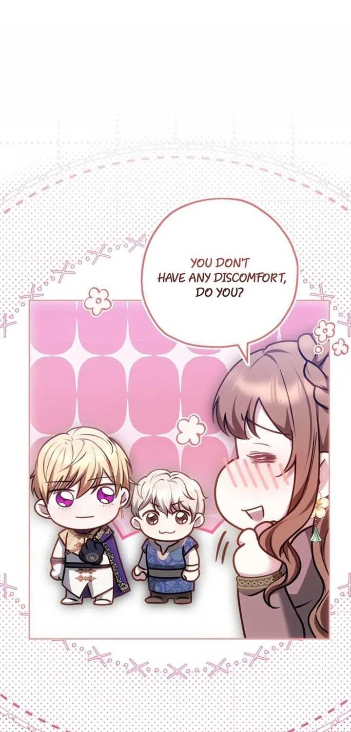 Read The Empress’s Needle chapter 8 image 20 on Lezhin