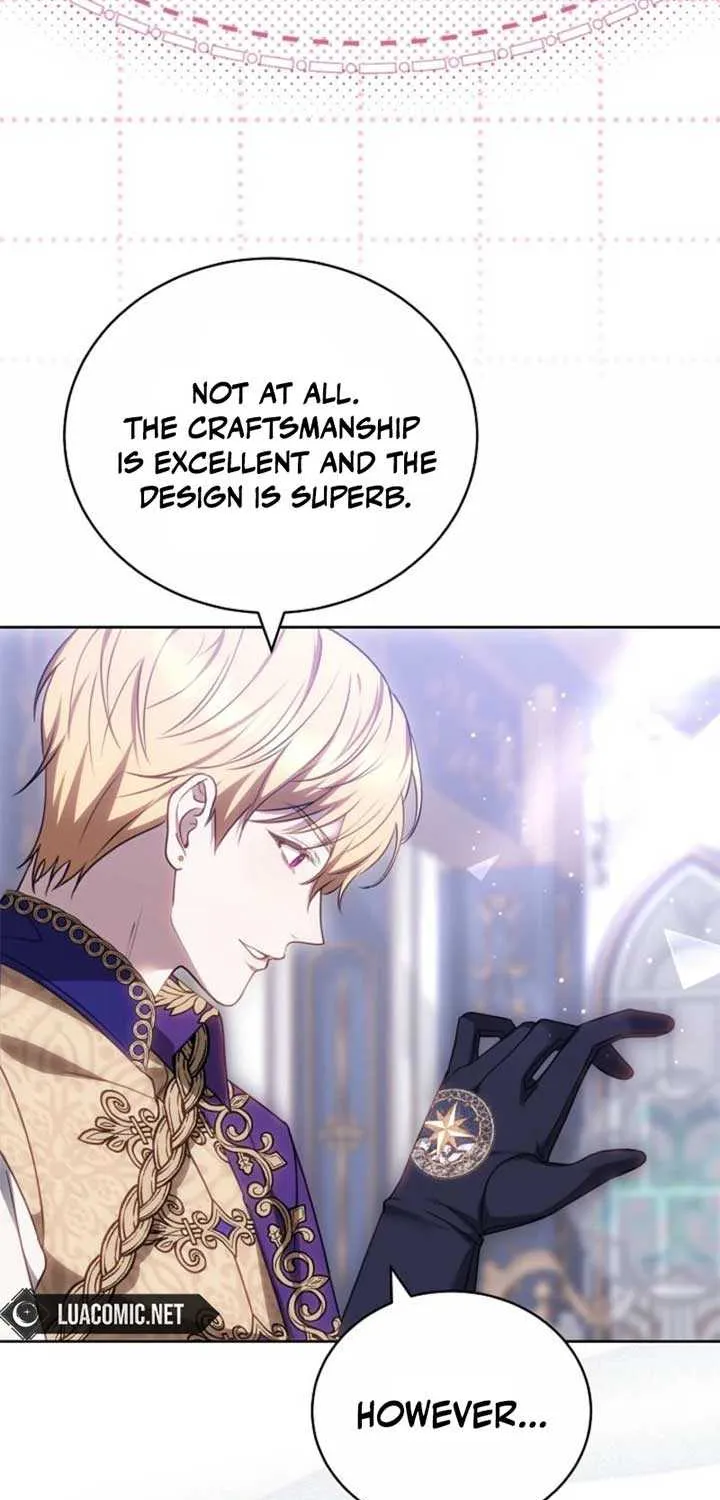 Read The Empress’s Needle chapter 8 image 21 on Lezhin