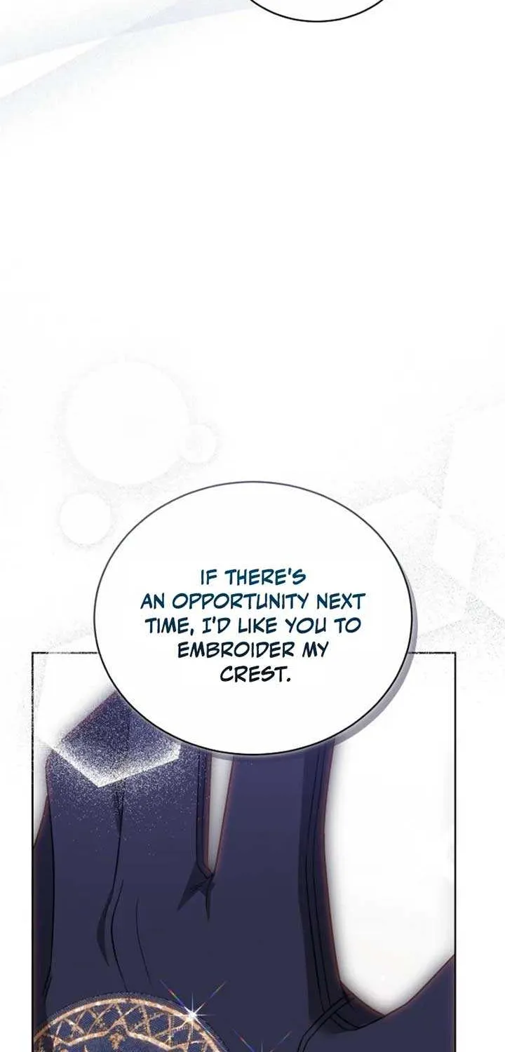 Read The Empress’s Needle chapter 8 image 22 on Lezhin