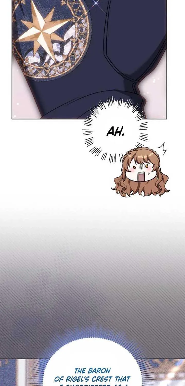 Read The Empress’s Needle chapter 8 image 23 on Lezhin