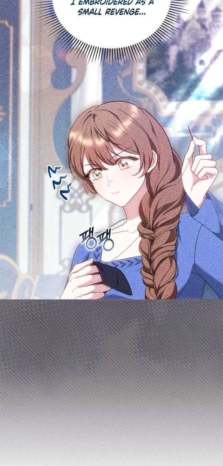 Read The Empress’s Needle chapter 8 image 24 on Lezhin