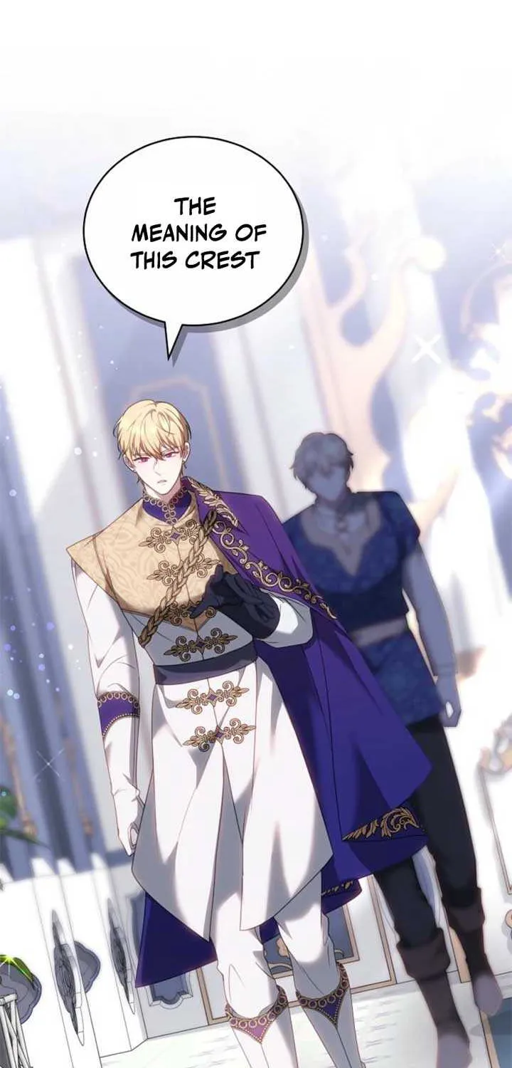 Read The Empress’s Needle chapter 8 image 26 on Lezhin