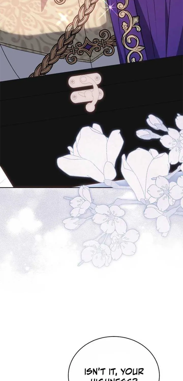 Read The Empress’s Needle chapter 8 image 3 on Lezhin