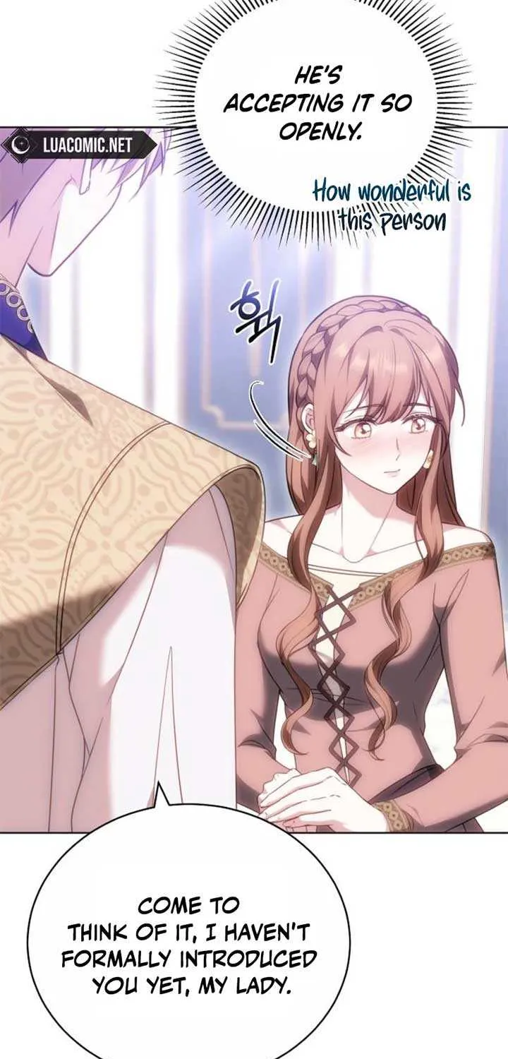 Read The Empress’s Needle chapter 8 image 30 on Lezhin
