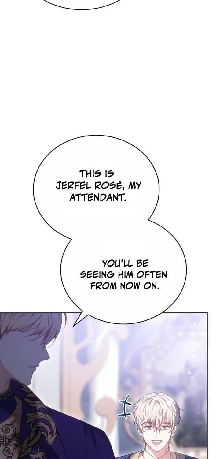 Read The Empress’s Needle chapter 8 image 31 on Lezhin