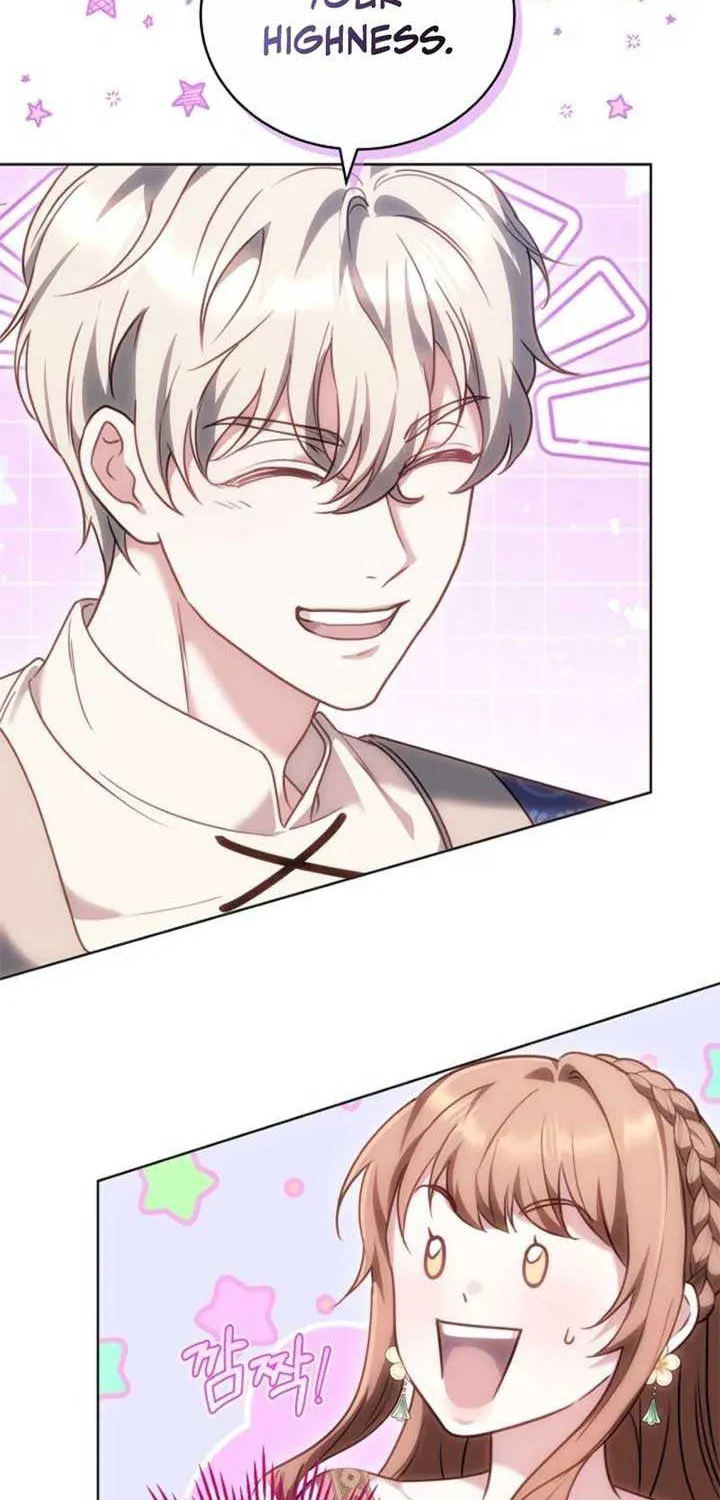 Read The Empress’s Needle chapter 8 image 33 on Lezhin
