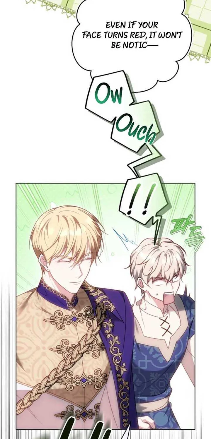 Read The Empress’s Needle chapter 8 image 35 on Lezhin