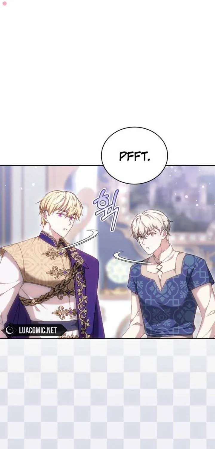 Read The Empress’s Needle chapter 8 image 38 on Lezhin