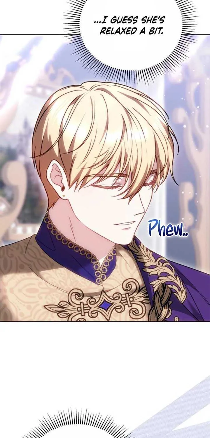 Read The Empress’s Needle chapter 8 image 40 on Lezhin