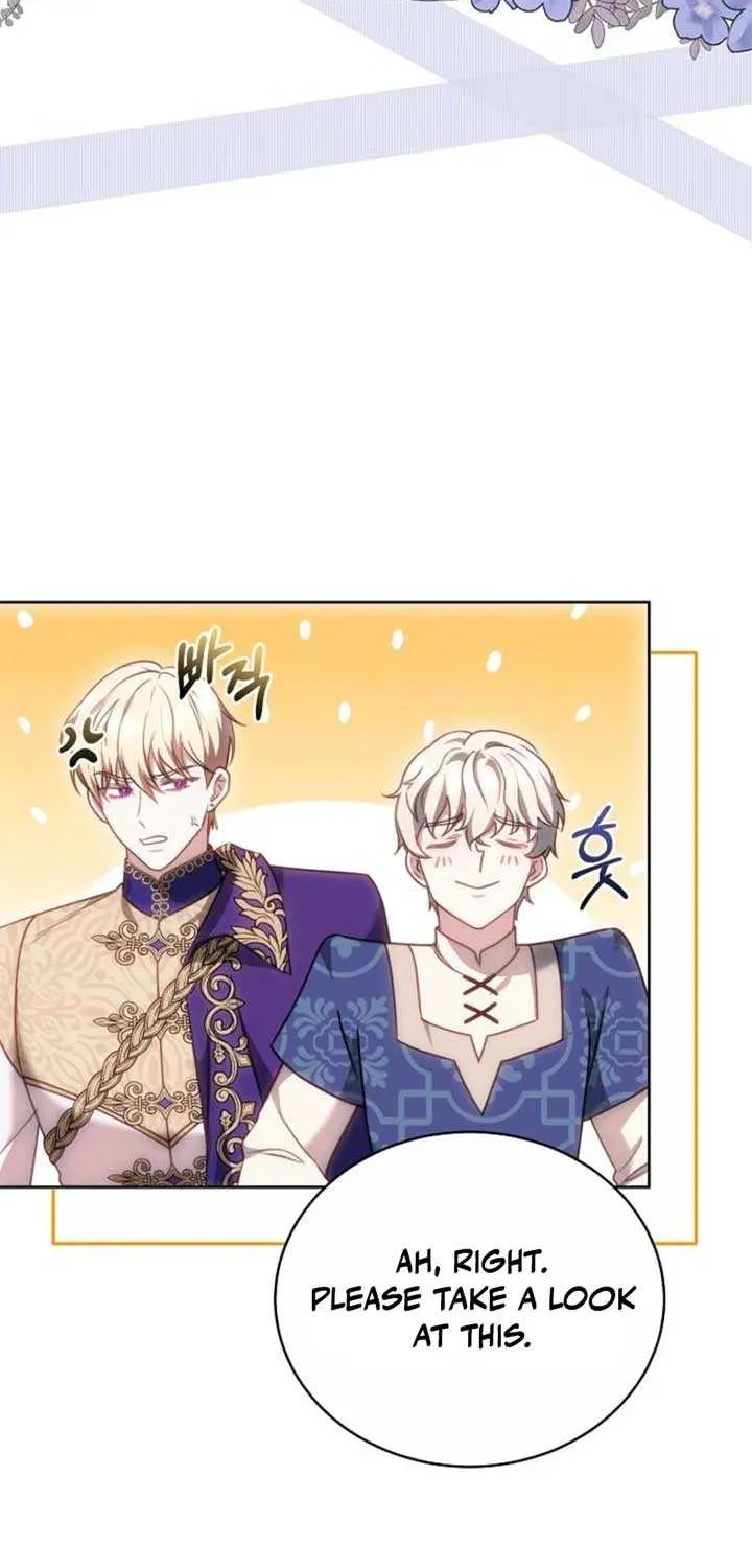 Read The Empress’s Needle chapter 8 image 42 on Lezhin