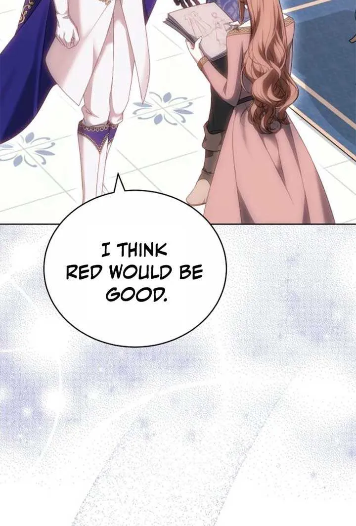 Read The Empress’s Needle chapter 8 image 45 on Lezhin